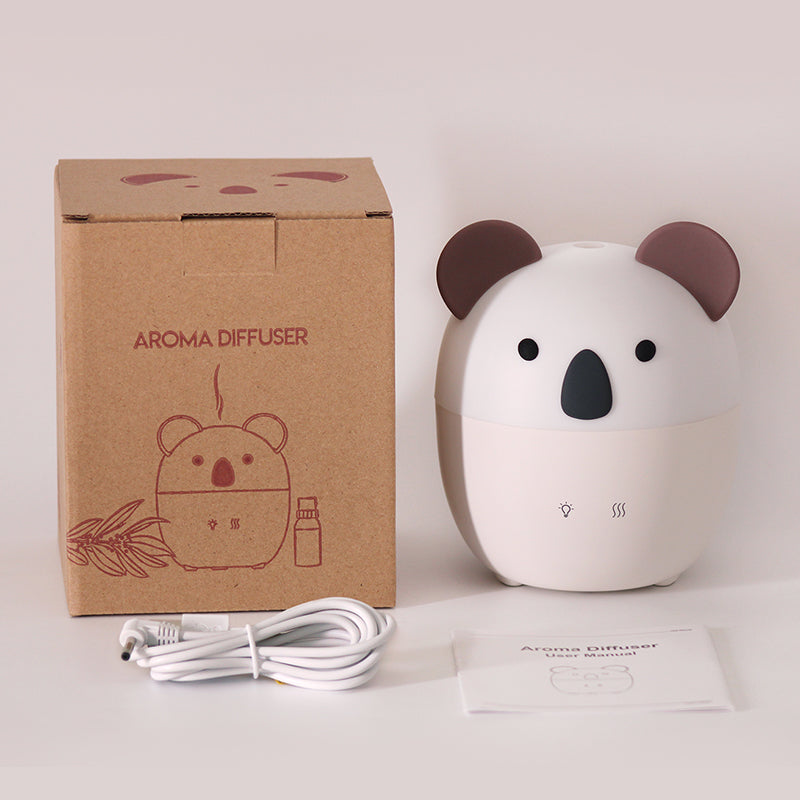 Koala Pro - Aroma Diffuser