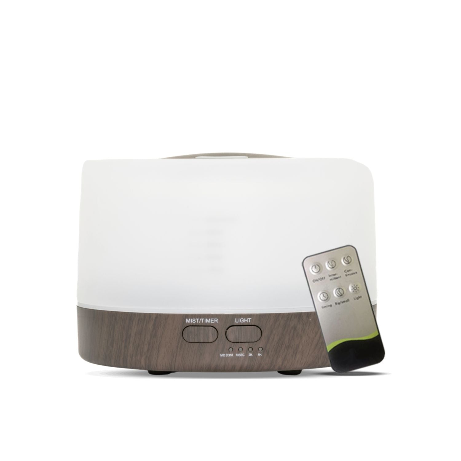 Happiness Pro Dark Wood - Aroma Diffuser